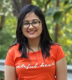 Preeta Pratakshya