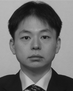 Takeshi Inoue