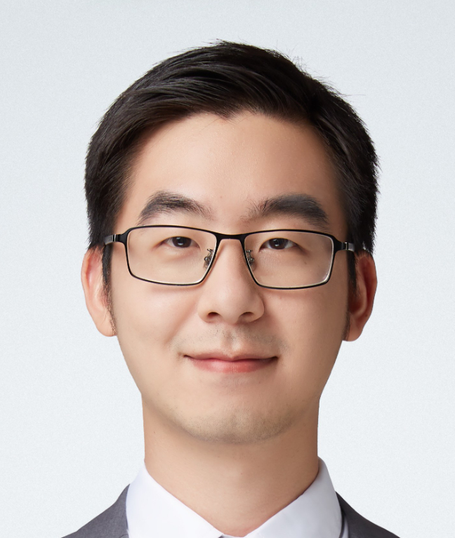 Sijie Ruan