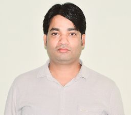 Akhlaque Ahmad Khan