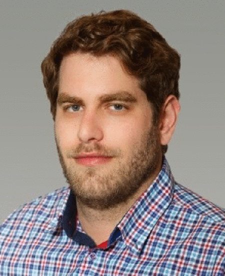 Oren Longman
