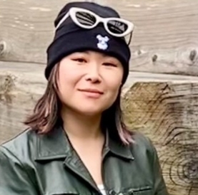Nan Wu
