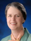 Elspeth Mcdougall