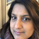 Sumita Dey