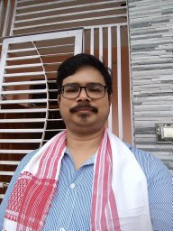 Sasanka Deka