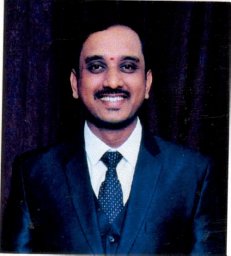 parashiva murthy