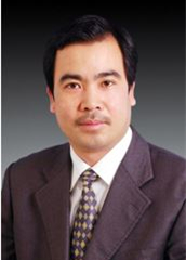 Xiangwu Zheng