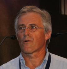 Erick J. Dufourc
