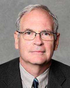 Harry T. Orr