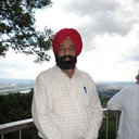 Parkash Brar