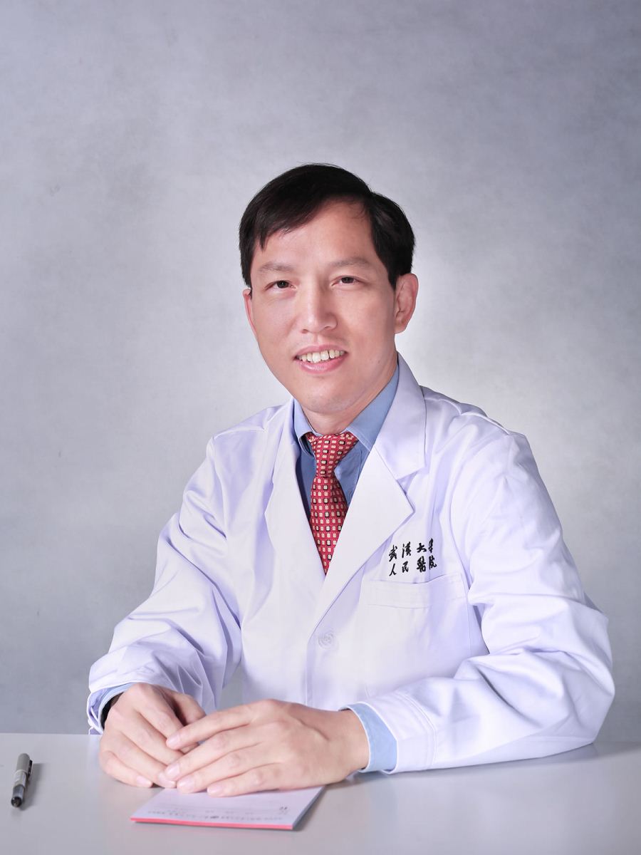 Changzheng Chen
