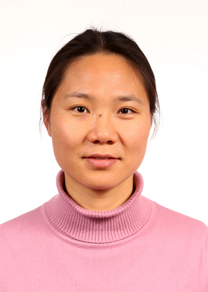 Yonghui Zhao