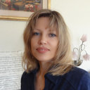 Elena Zykova