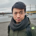 Chenyang Zhu