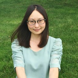 Zhang Lushuai