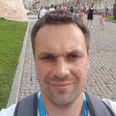 Alexey Zimin