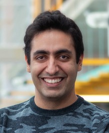 Omid Abari