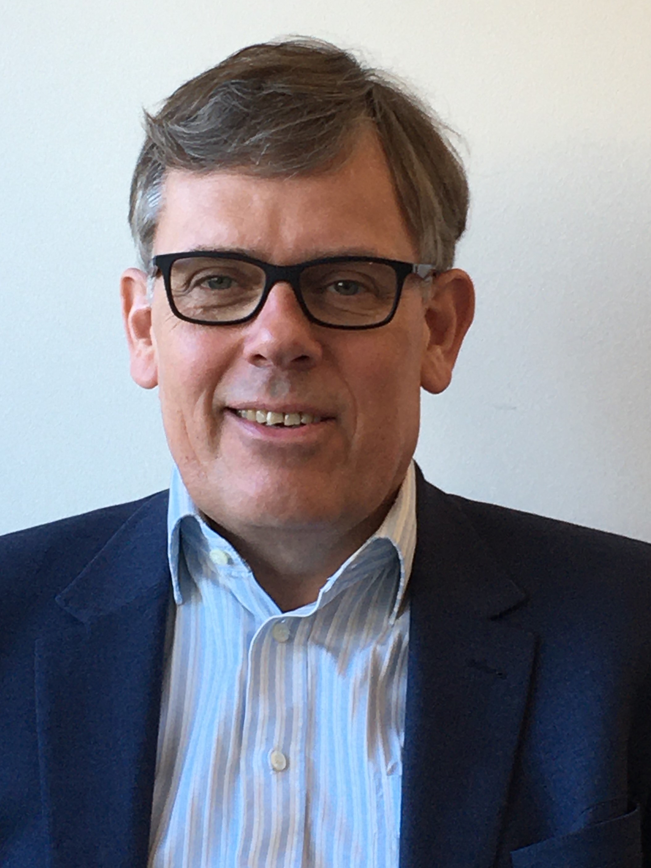 Jørgen Skibsted