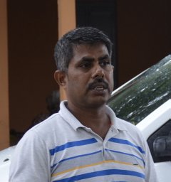 Muniandi Jegadeesan