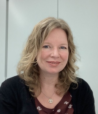 Julie Teichroeb