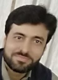 Salman Syed M