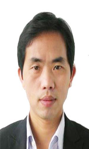Youxing Zhao