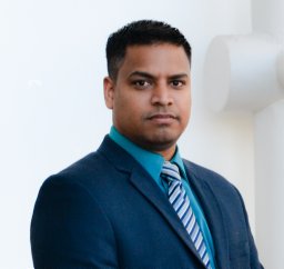 Qudus Hamid