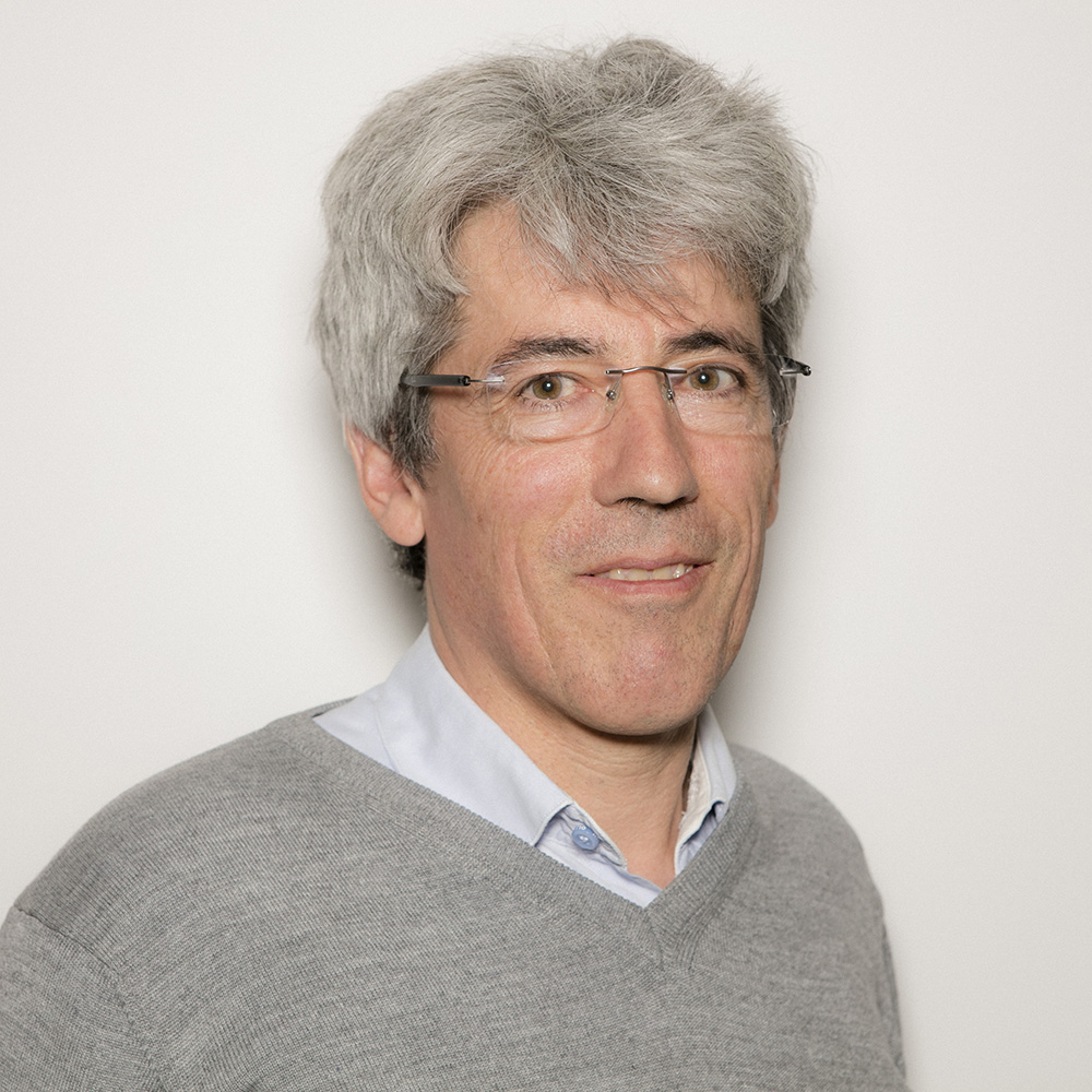 Michel Brune