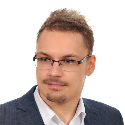 Paweł Czyż