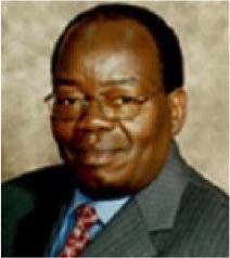 Eric O. Odada