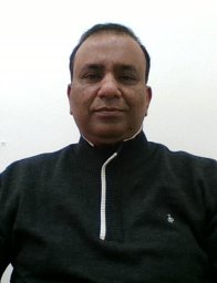 Anil Kumar Singla