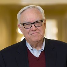 Michael C Mckenna