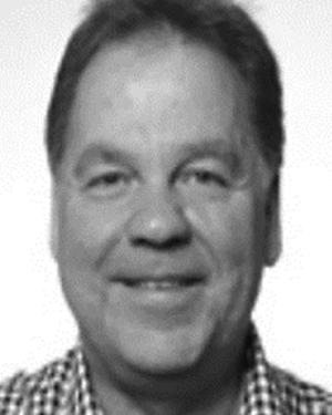 Lauri Sydanheimo