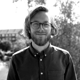 Jonas L. Juul
