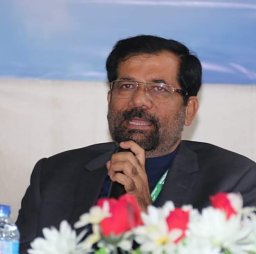 Ghulam Ali Mallah