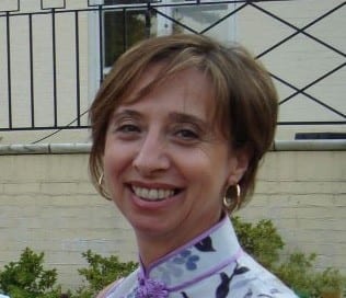 Jocelyne DiRuggiero
