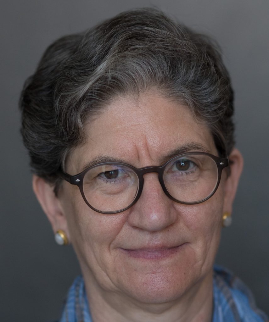 Lisa A. Robinson