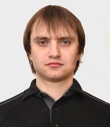 Artem Yatchenko