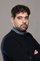 Ursino Moreno
