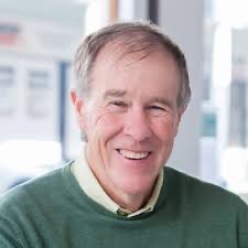Tim Noakes