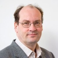 Mark H. Overmars