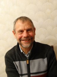 Nigel Bishop