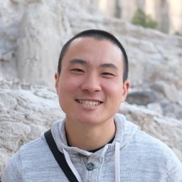 Albert B. Kao