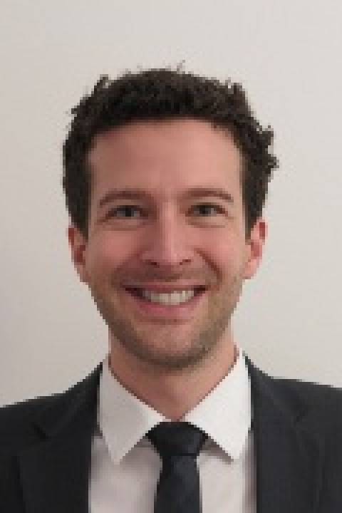 Moritz Tenorth