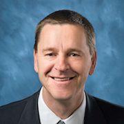 Clive Svendsen