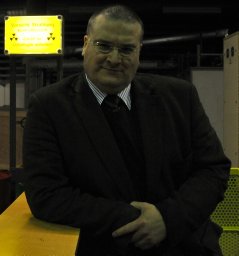 Markus Kühbacher
