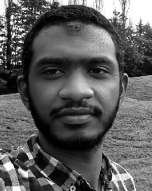 Ahmed Husham