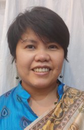 Melina S. Magsumbol