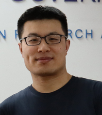 Liwei Zhang