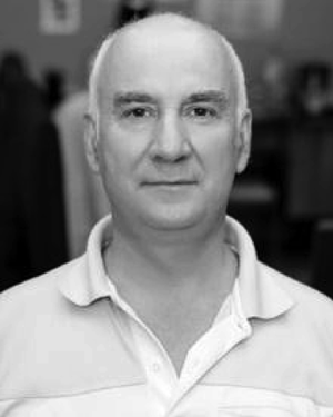 Andrey G. Rozhnev